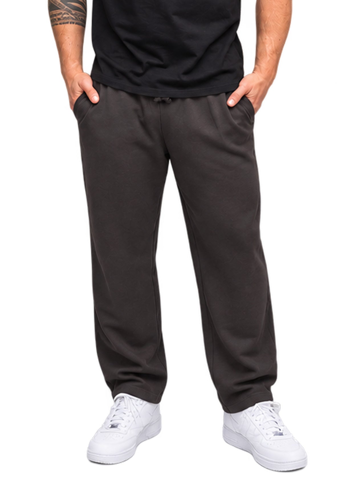 Switcher sweatpants denver color/410 arsenic