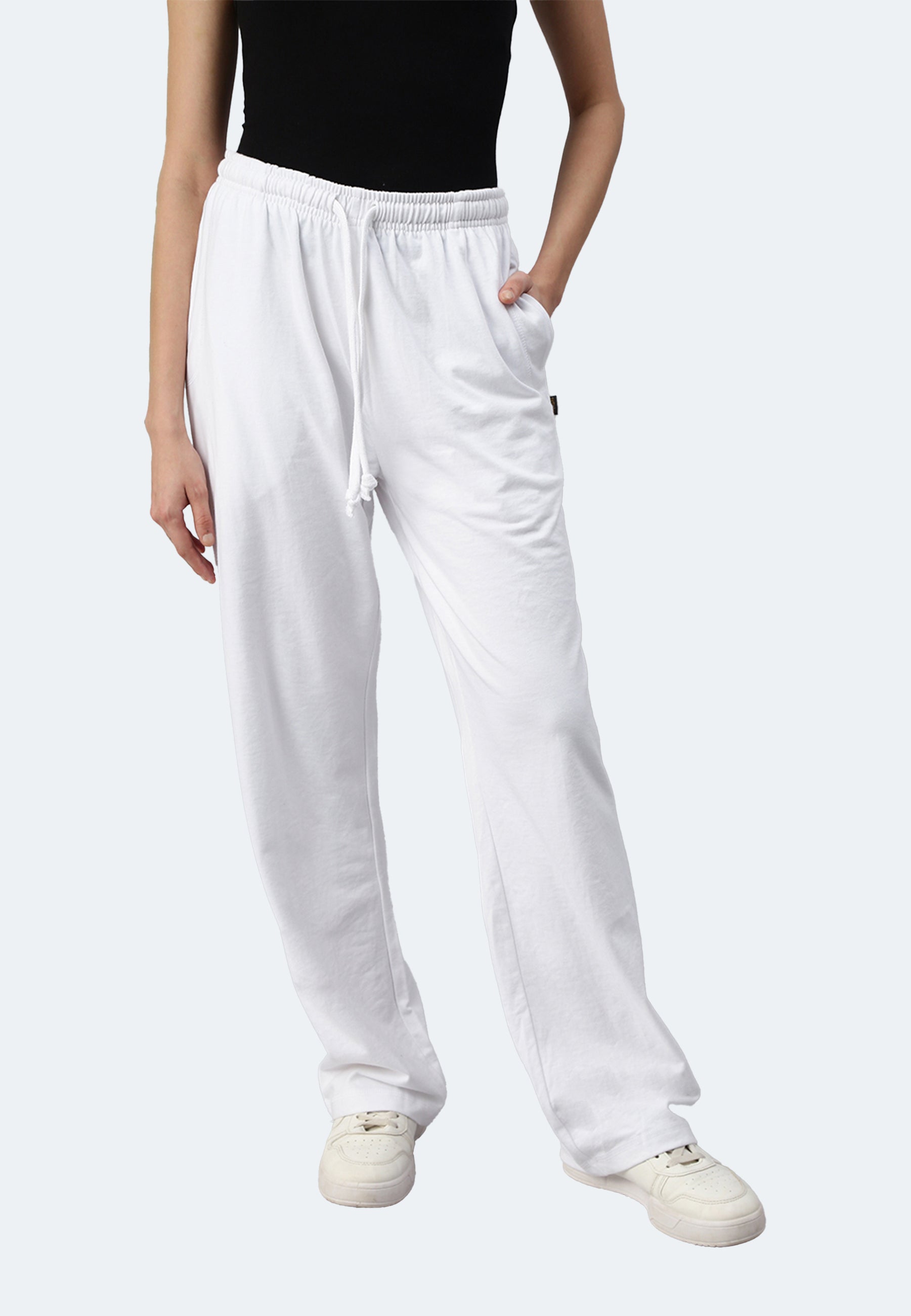 Switcher sweatpants denver color/1 blanc