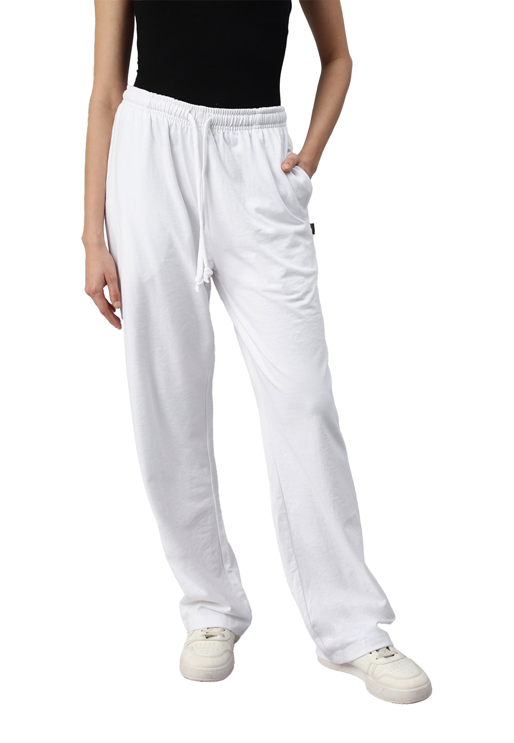 Switcher sweatpants denver color/1 blanc