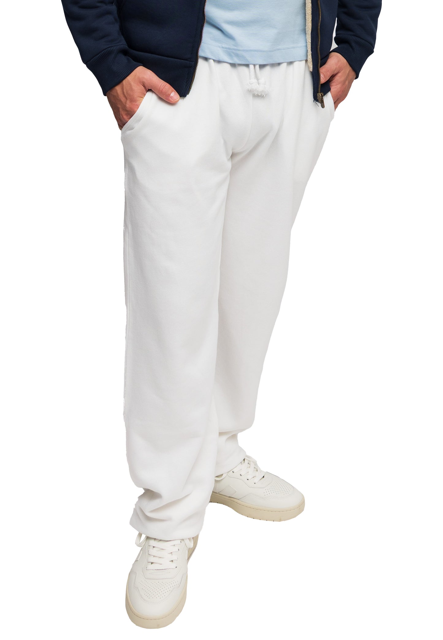 Switcher sweatpants denver color/1 blanc