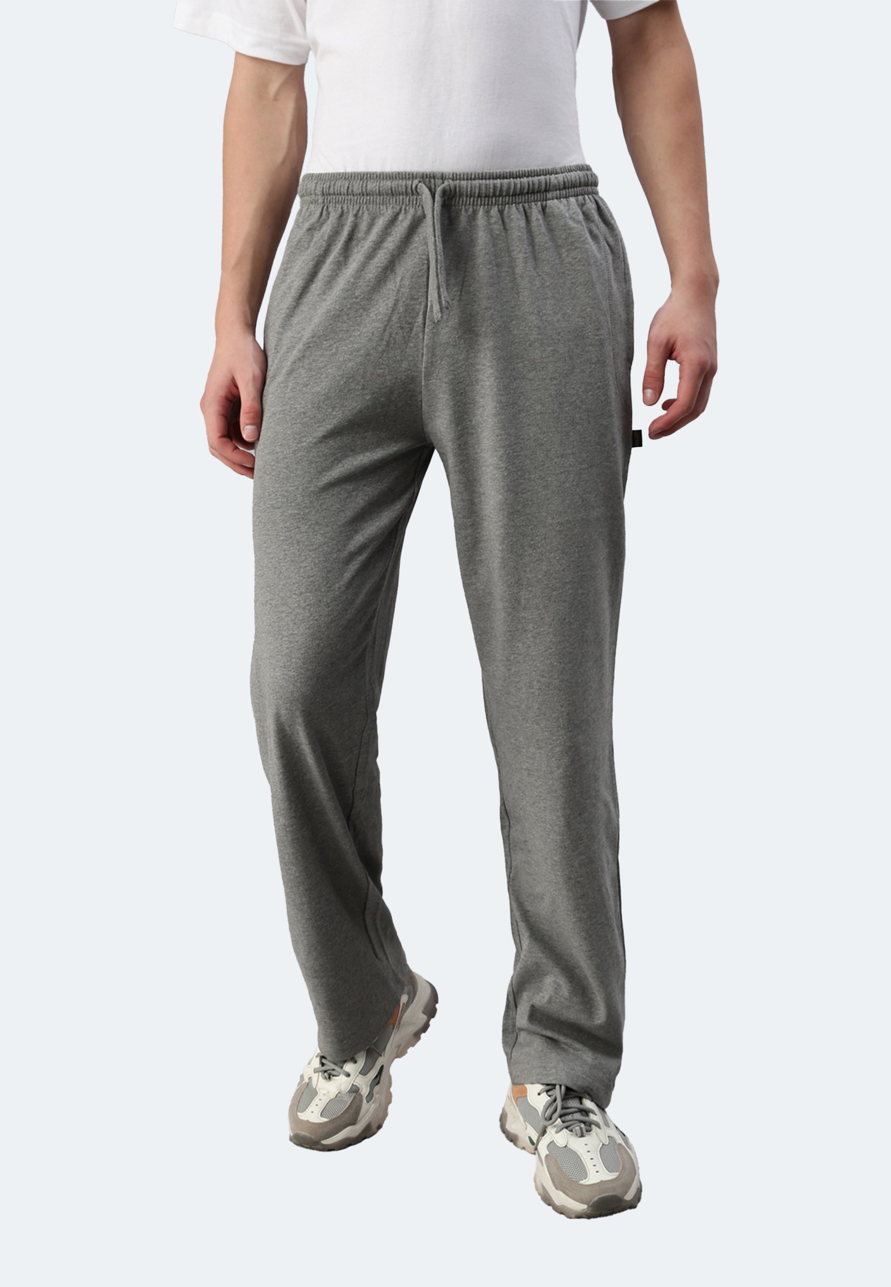 Switcher sweatpants denver color/672 ebony chine