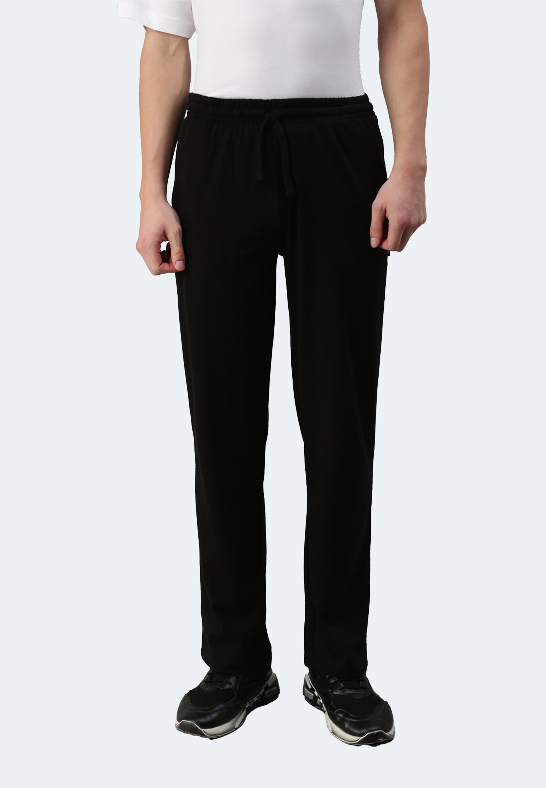Switcher sweatpants denver color/40 noir