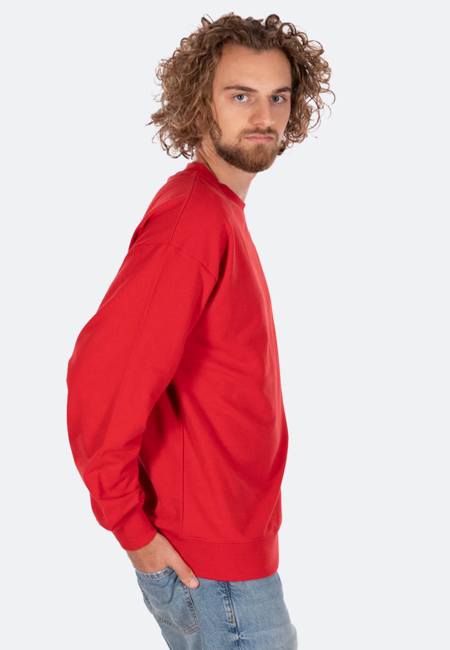 Recycled Sweatshirt Liverpool