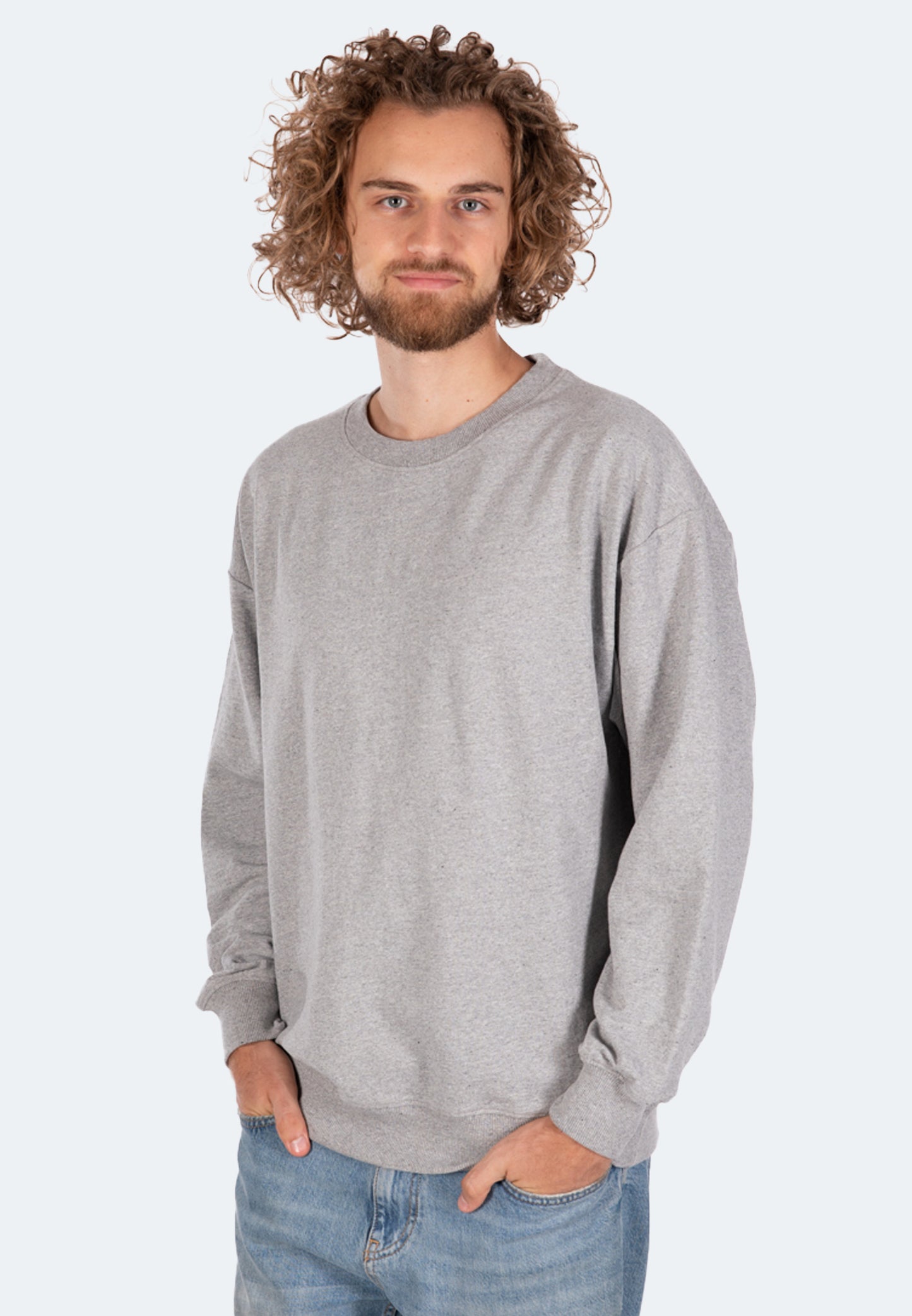 Recycled Sweatshirt Liverpool