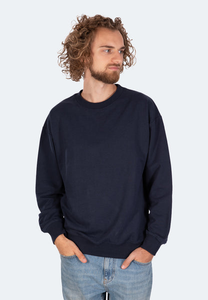 Recycled Sweatshirt Liverpool