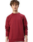 Premium Sweatshirt London