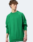 Premium Sweatshirt London