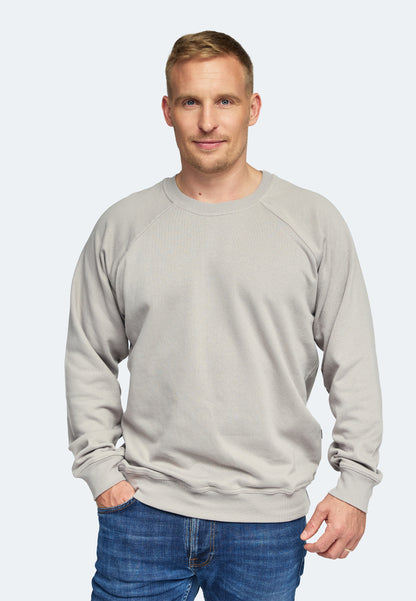 Switcher sweatshirt london color/402 gris fonce