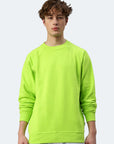 Premium Sweatshirt London
