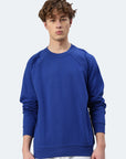 Premium Sweatshirt London