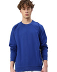 Premium Sweatshirt London