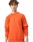 Premium Sweatshirt London
