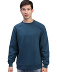 Premium Sweatshirt London