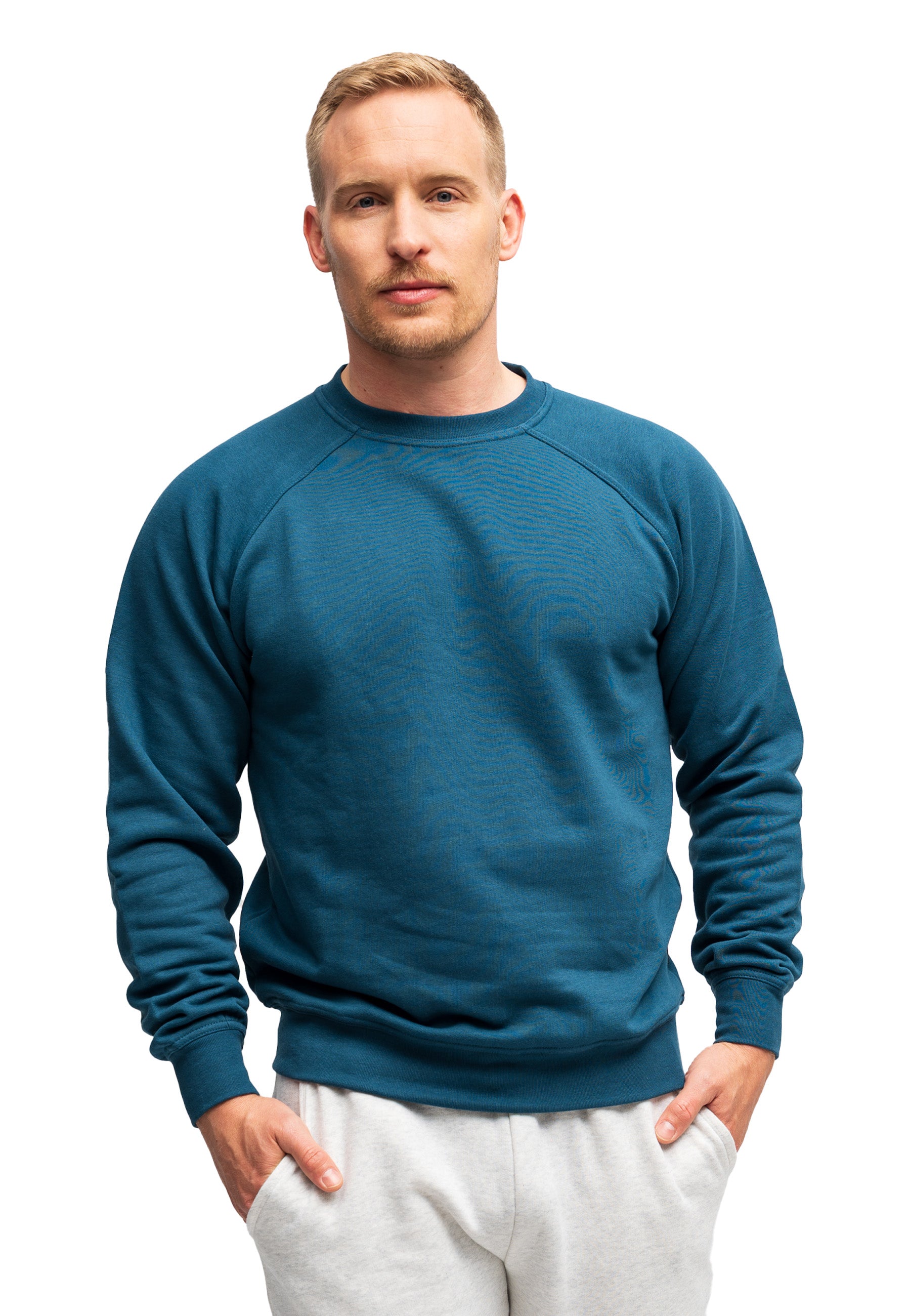 Premium Sweatshirt London