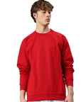 Premium Sweatshirt London