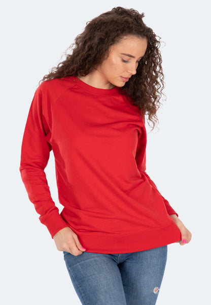 Recycled Sweatshirt Manoa
