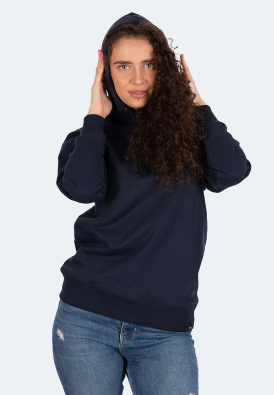 Switcher hoodie Lady sutton color/20 marine  