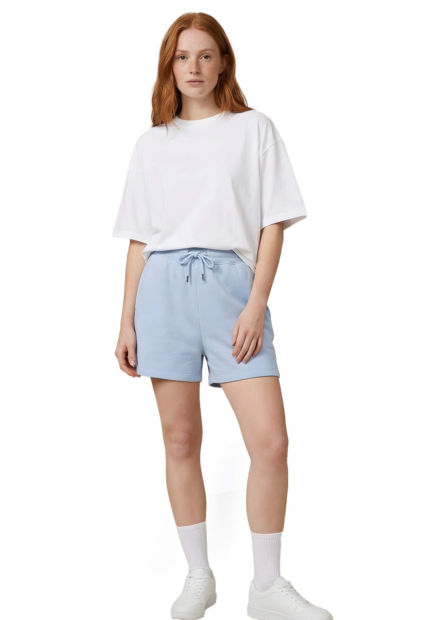 Commutatore corto colore aloha/205 anima blu