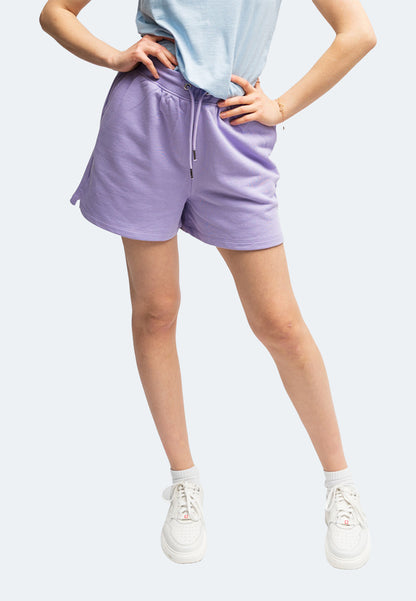 Commutatore corto colore aloha/144 lavanda