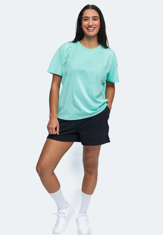 Switcher short aloha color/40 noir