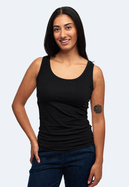 Switcher shirt Lady helen color/40 noir