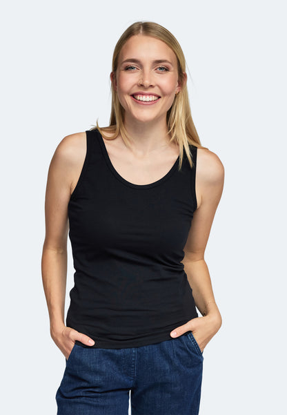 Switcher shirt Lady helen color/40 noir