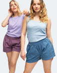 Ripp Tank Top Helena