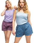 Ripp Tank Top Helena
