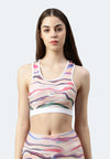 1035 Yoga Print