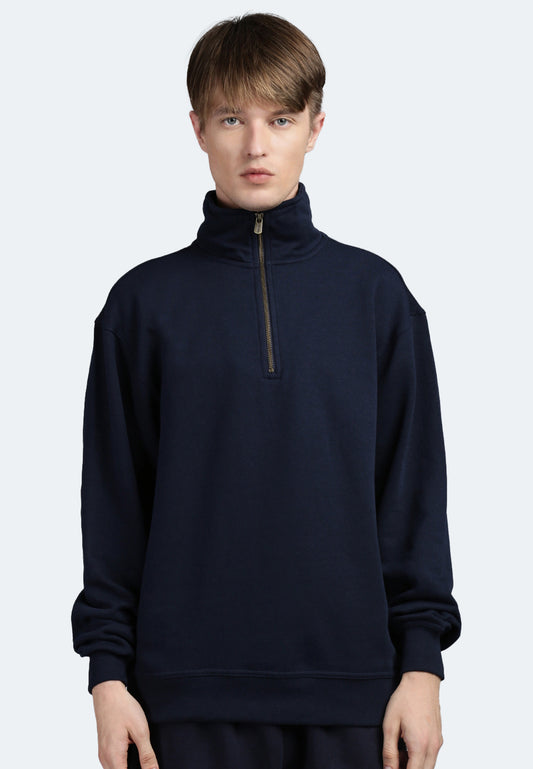 Switcher men's sweatshirt Oslo color/20 marine