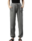 Switcher sweatpants bryan color/672 ebony chine