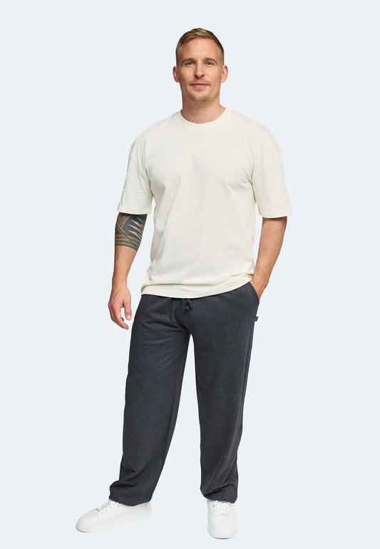 Switcher sweatpants bryan color/41 noir chine