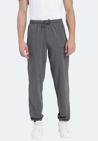 Switcher sweatpants bryan color/672 ebony chine