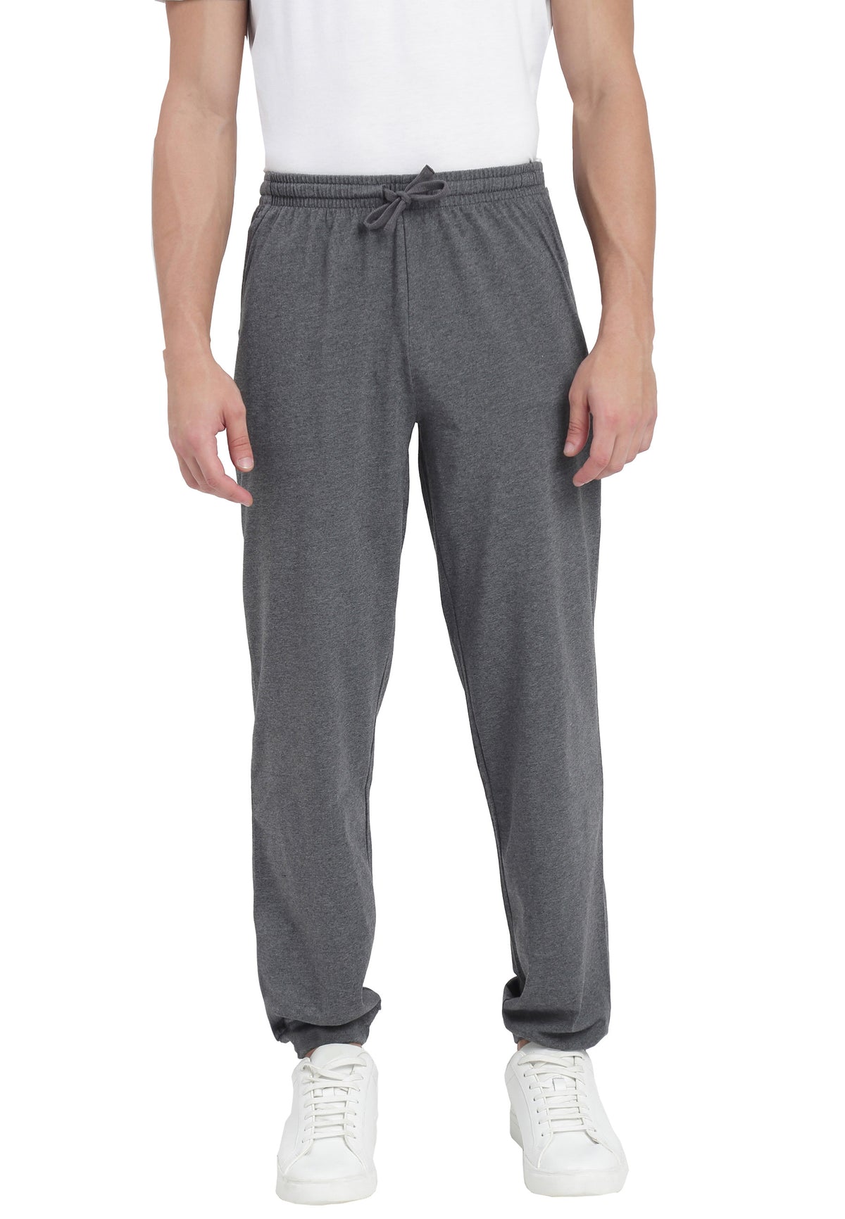 Switcher sweatpants bryan color/672 ebony chine