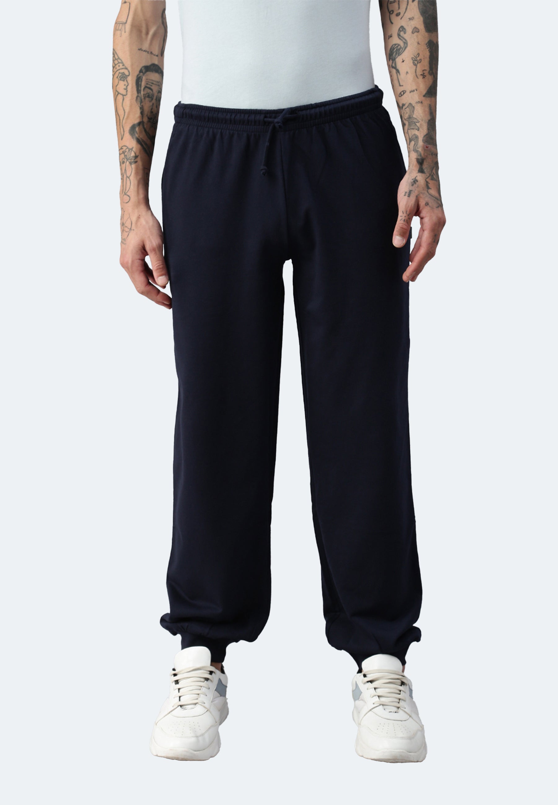 Switcher sweatpants bryan color/20 marine