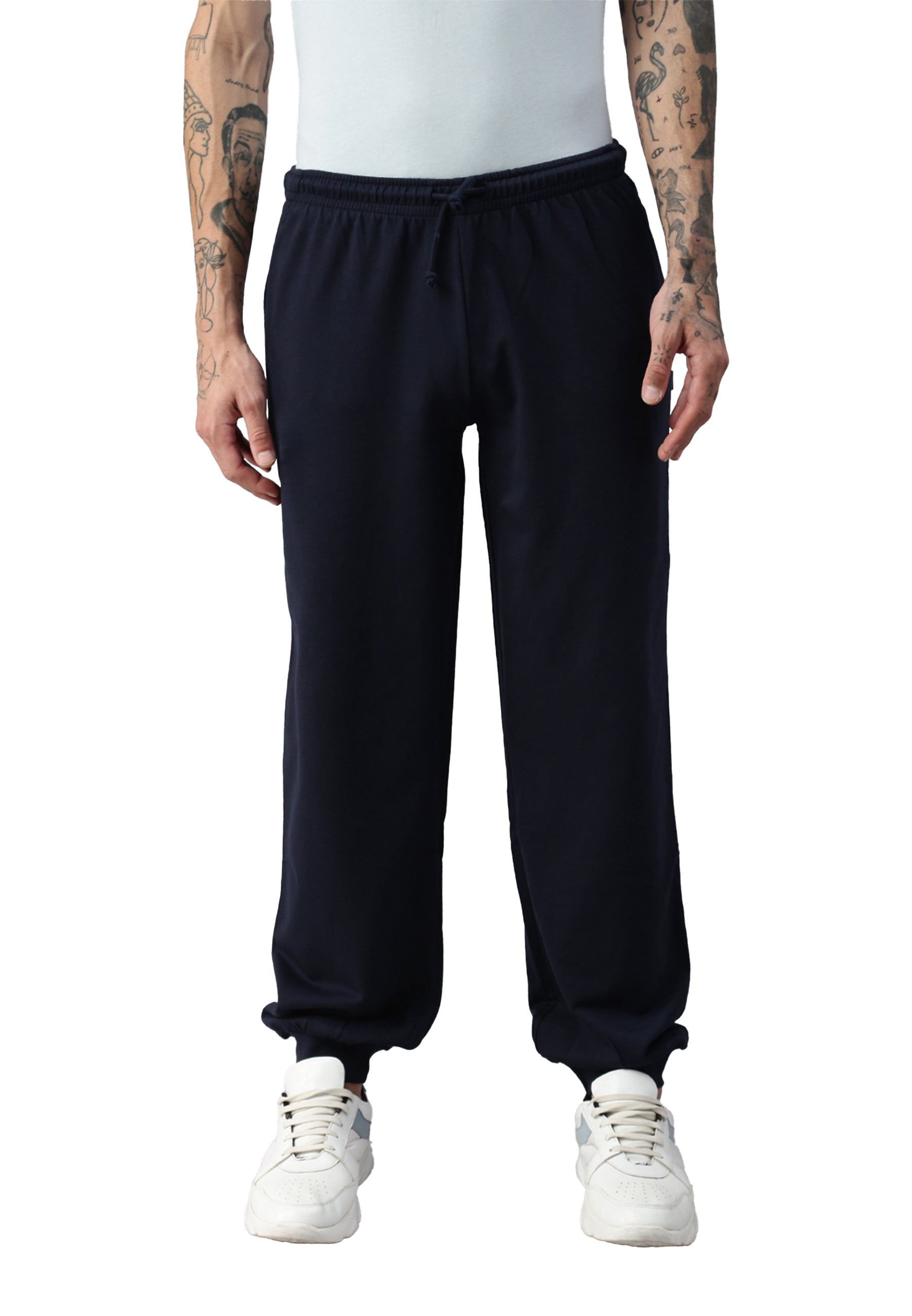 Switcher sweatpants bryan color/20 marine