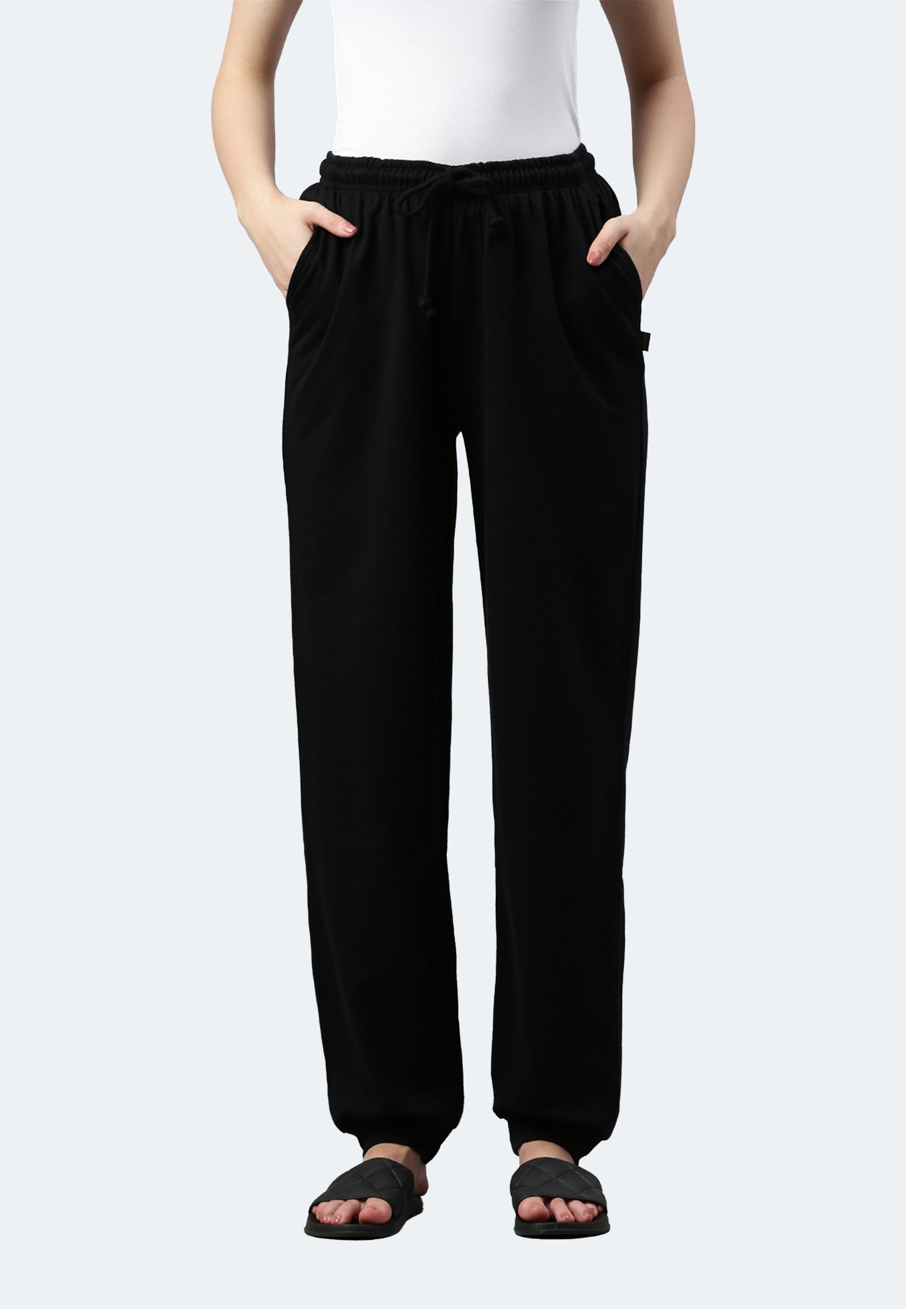 Switcher sweatpants bryan color/40 noir