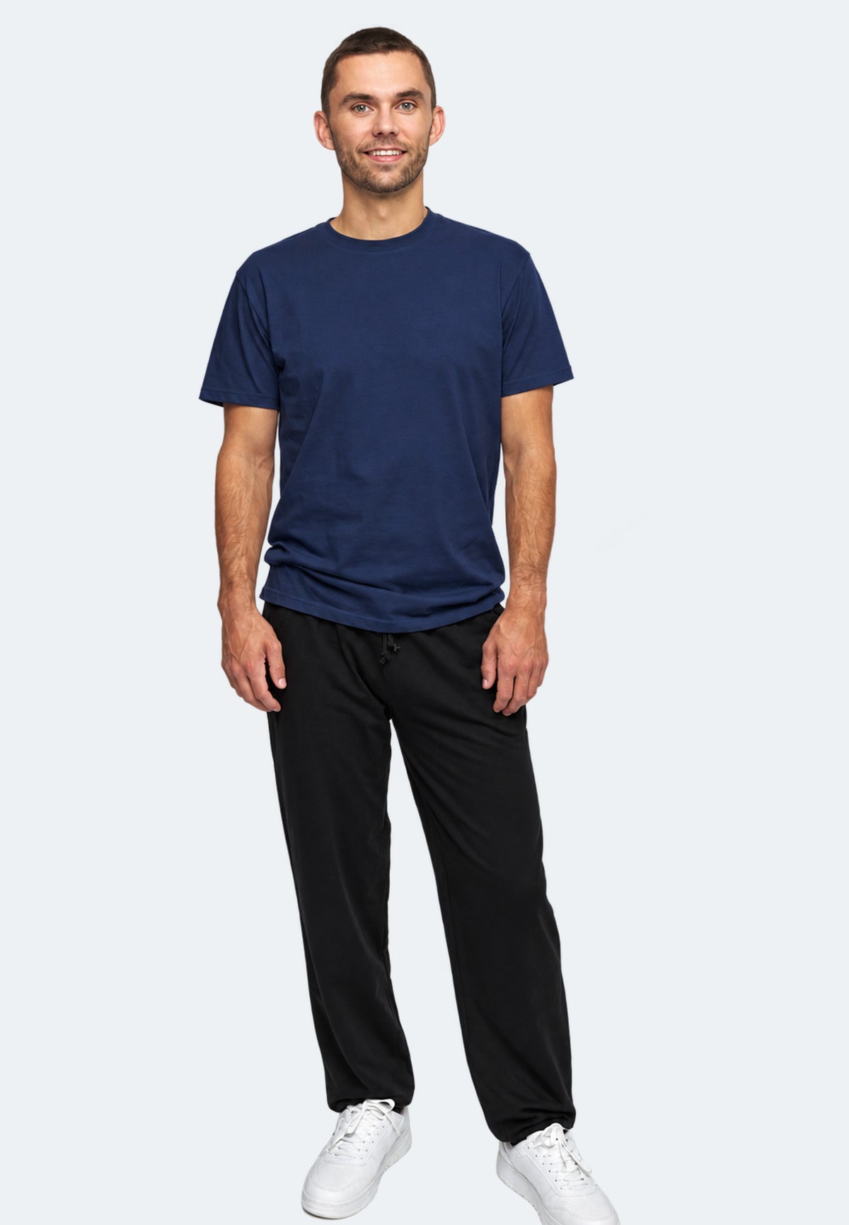 Switcher sweatpants bryan color/40 noir