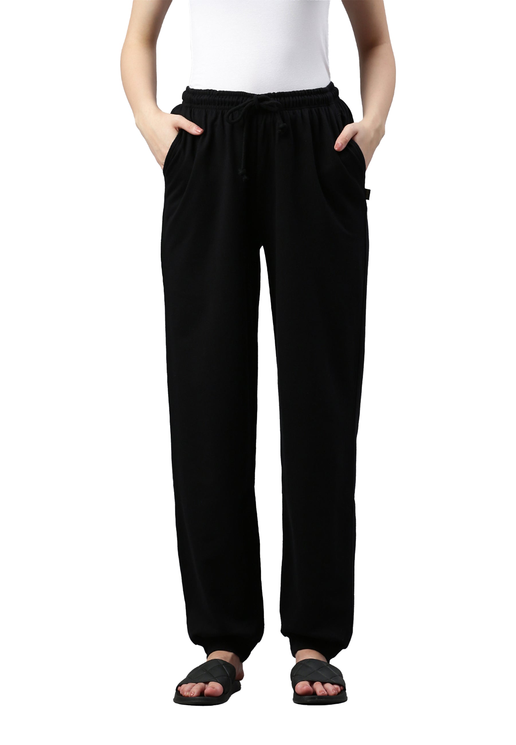 Switcher sweatpants bryan color/40 noir 