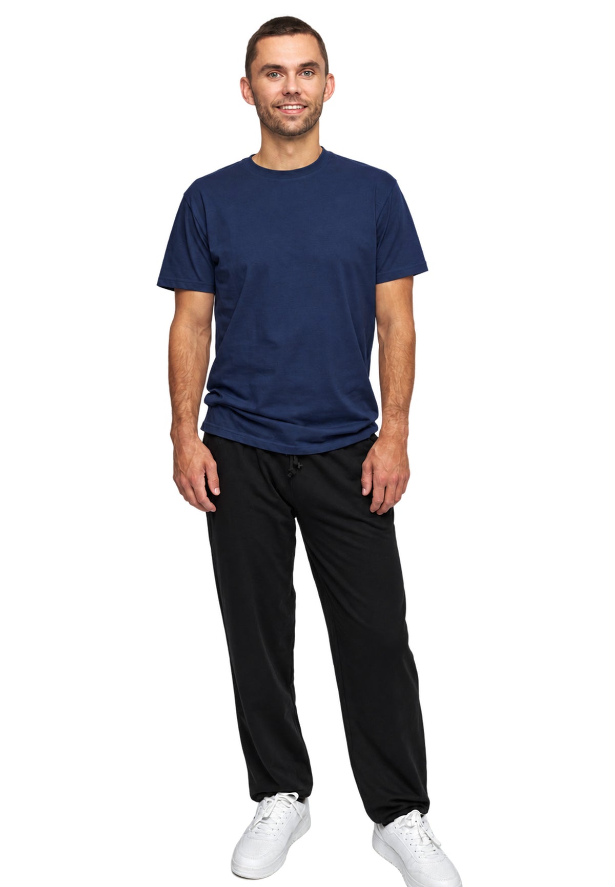 Switcher sweatpants bryan color/40 noir