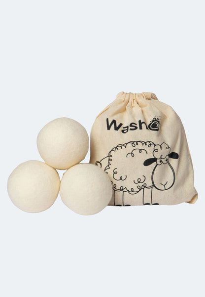 Washo Tumbler Balls