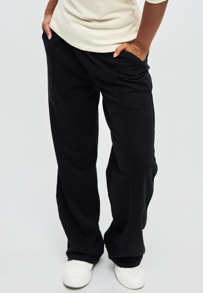 Pantalon de survêtement Switcher pour femme, modèle Lincon, couleur 40 noir