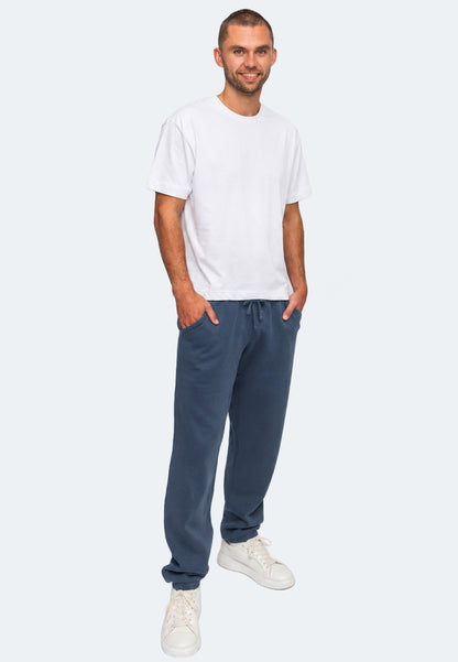 Pantaloni della tuta Switcher, colore jan/285 Elemental Blue