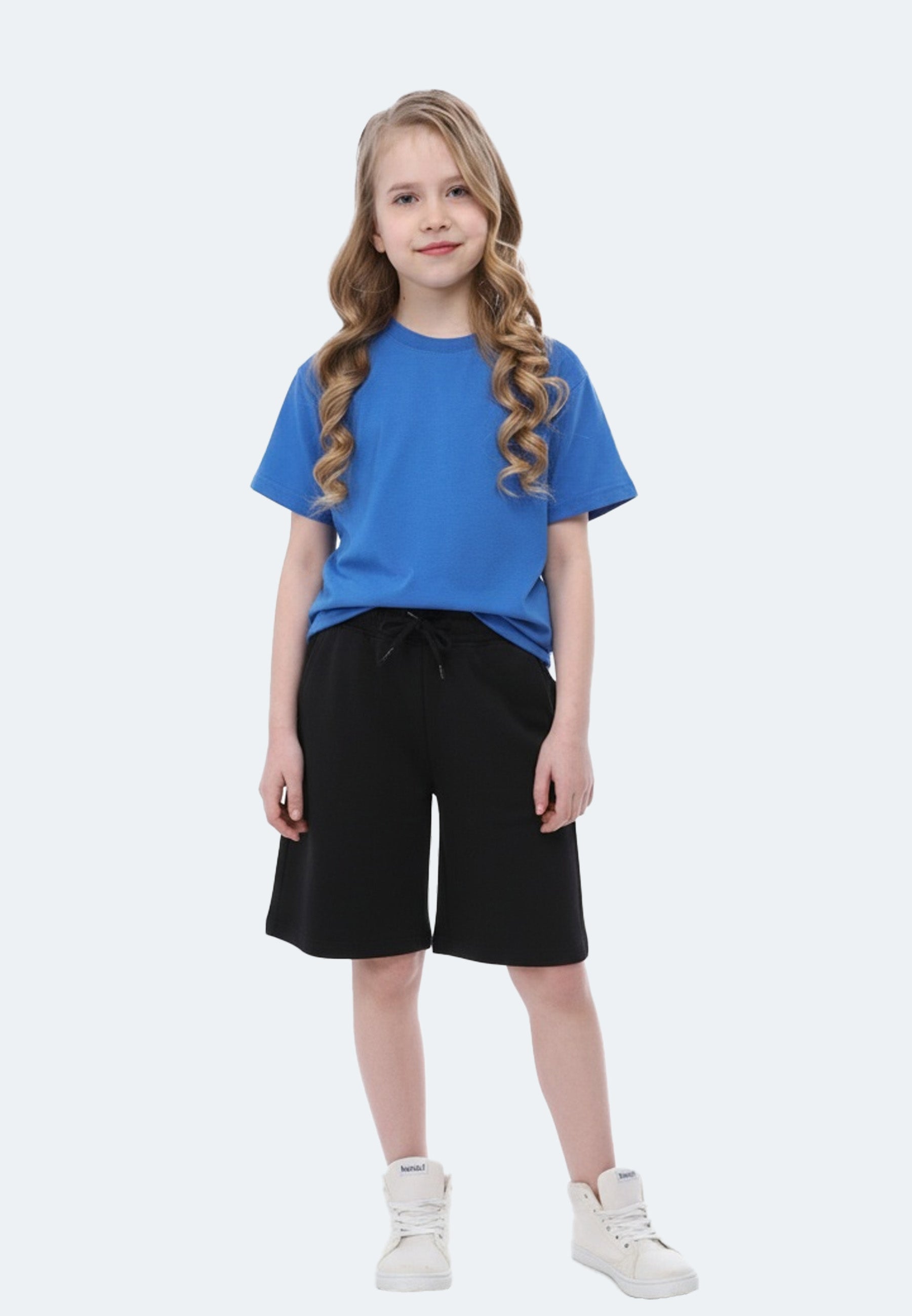 Switcher short billy color/40 noir