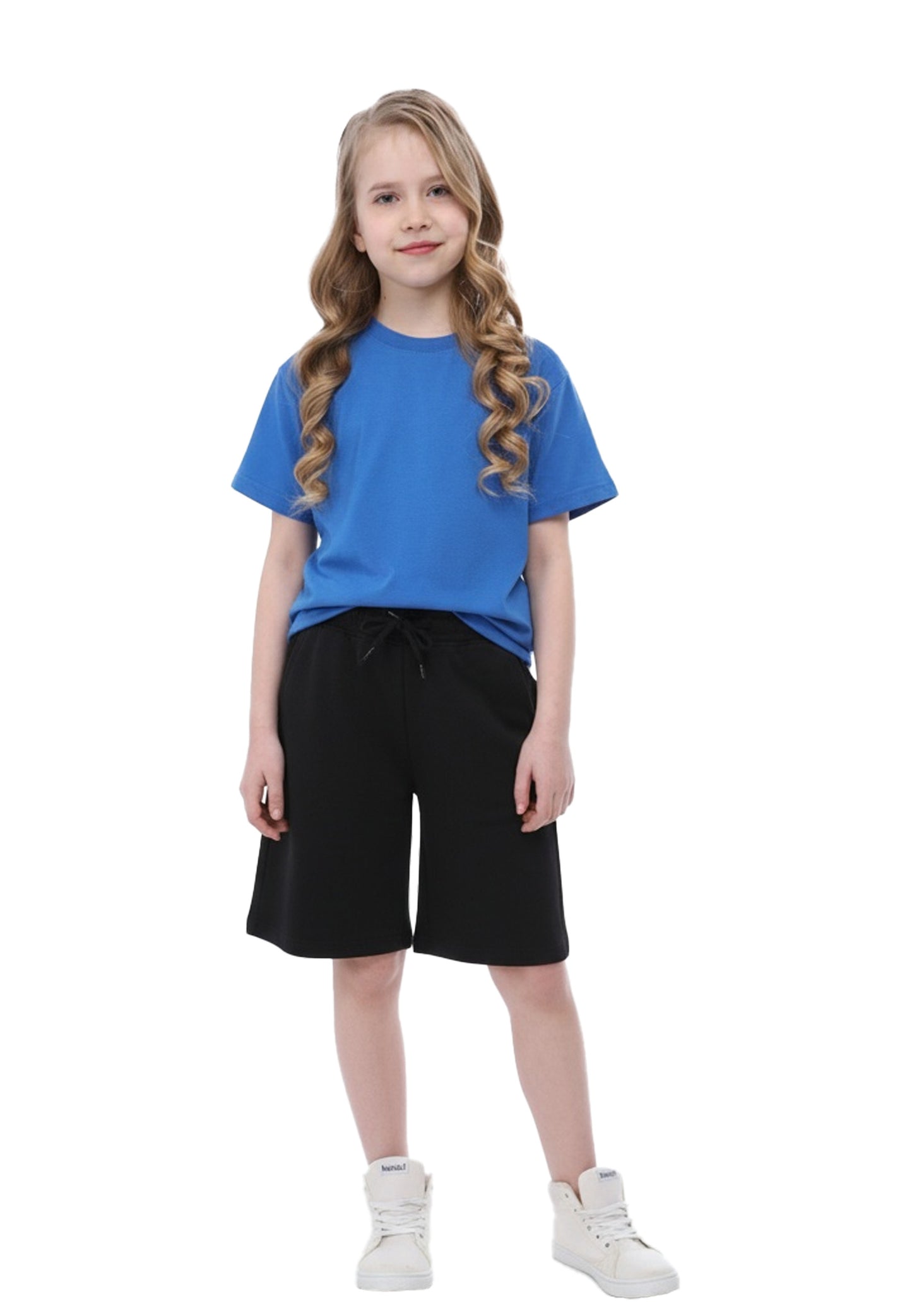 Switcher short billy color/40 noir