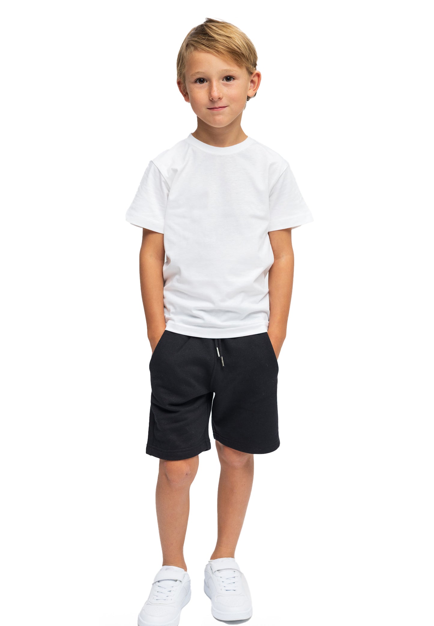 Switcher short billy color/40 noir