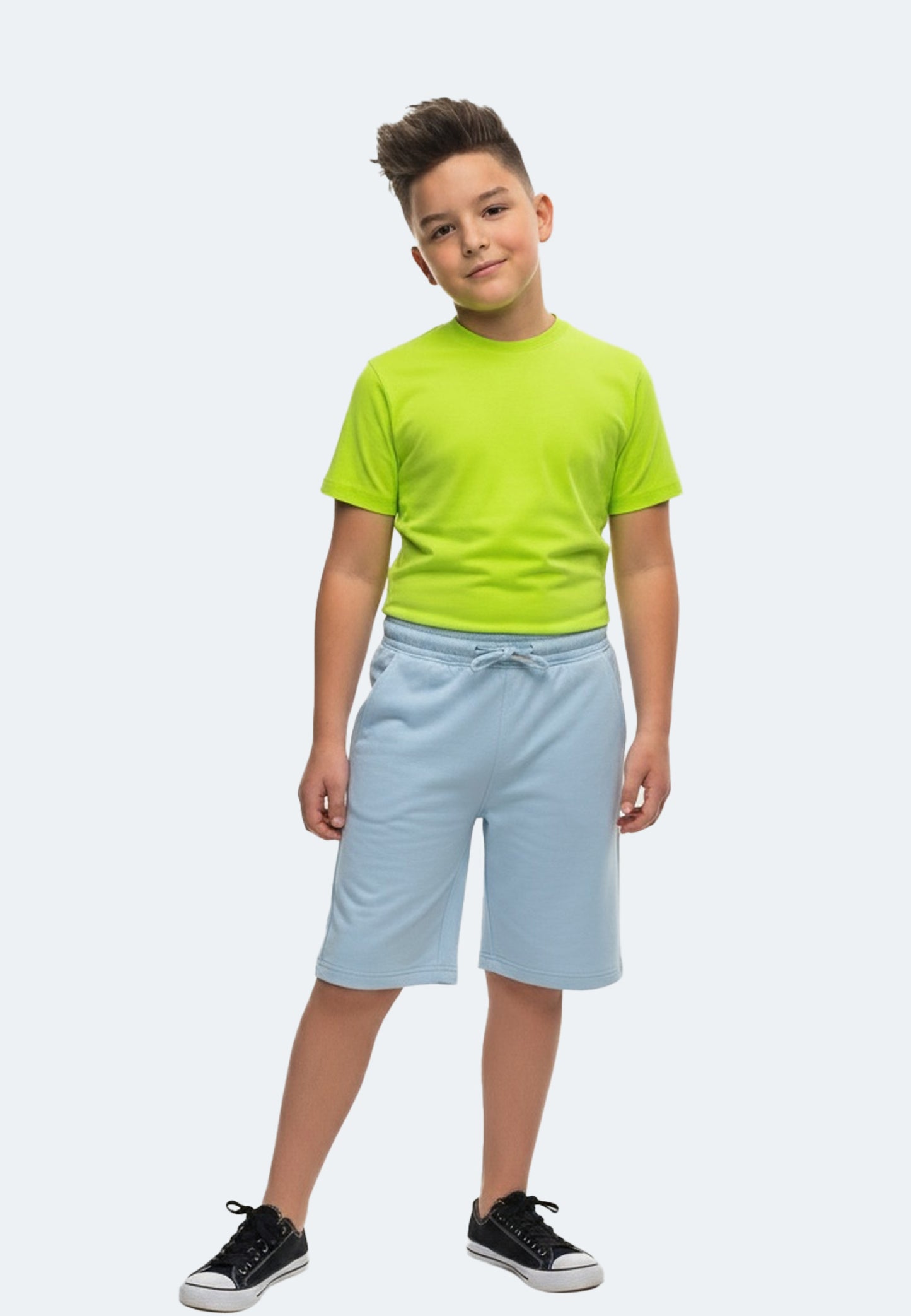 Switcher short billy color/205 blue soul