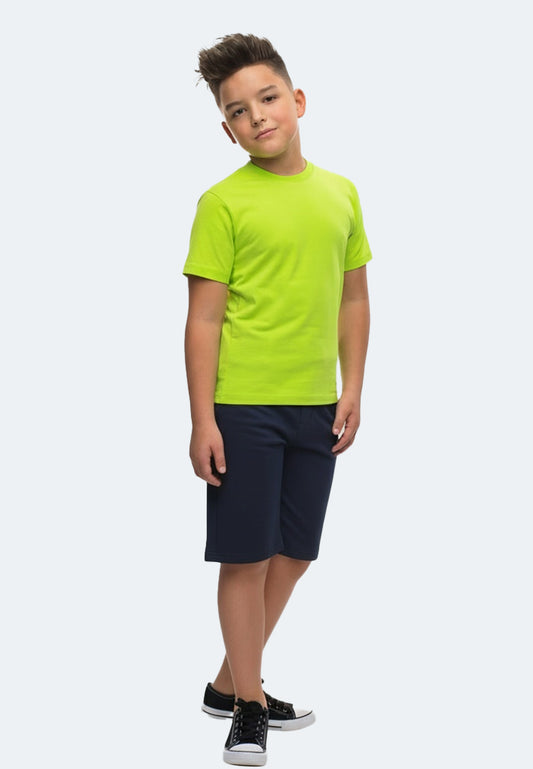 Switcher short billy color/20 marine