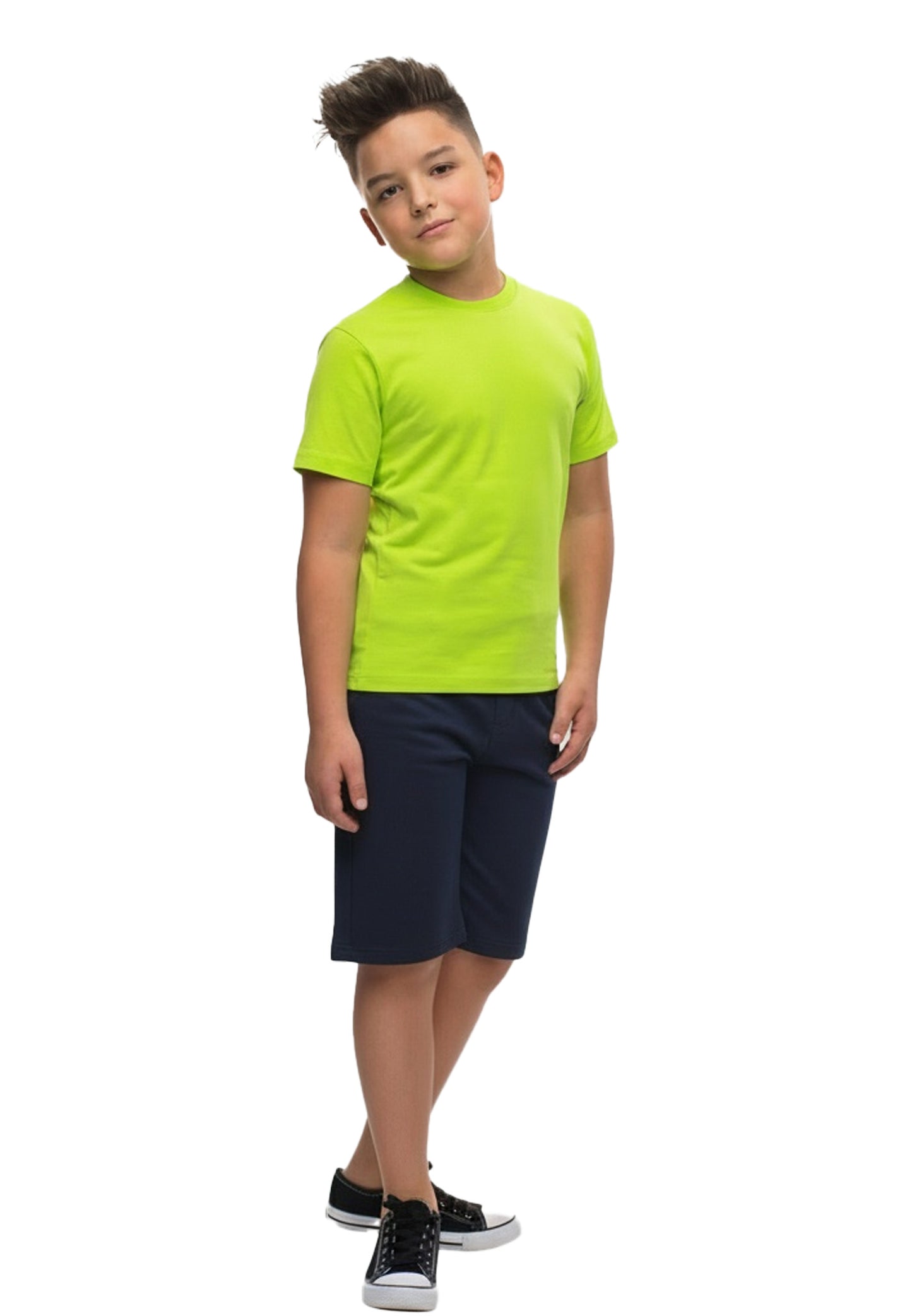 Switcher short billy color/20 marine