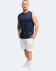Switcher shorts daytona color/1 blanc